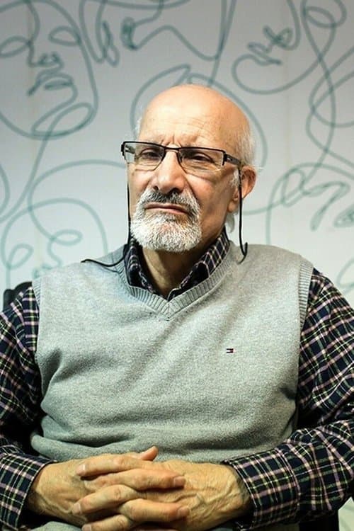 Photo of Davood Fathali Baygi