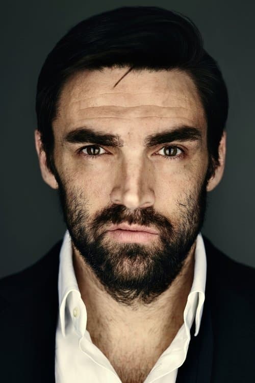 Photo of Davor Tomić