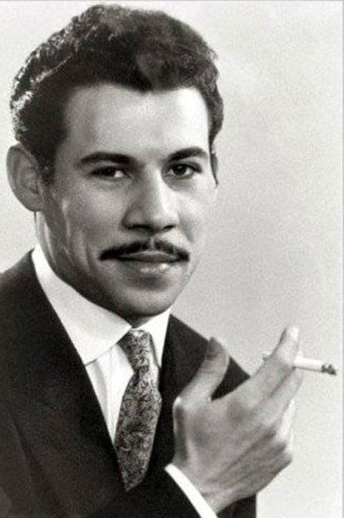 Photo of Davoud Rashidi