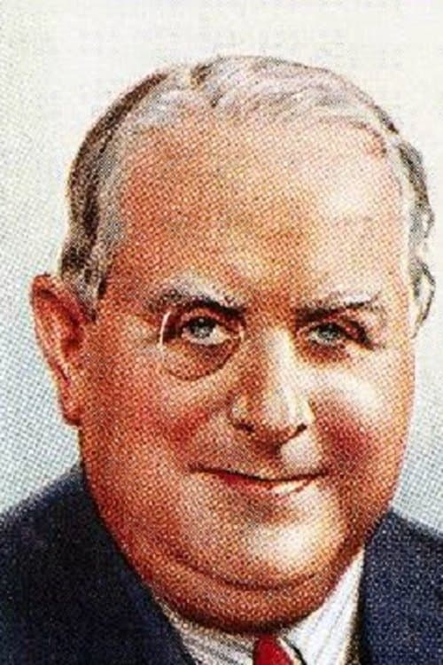 Photo of Davy Burnaby