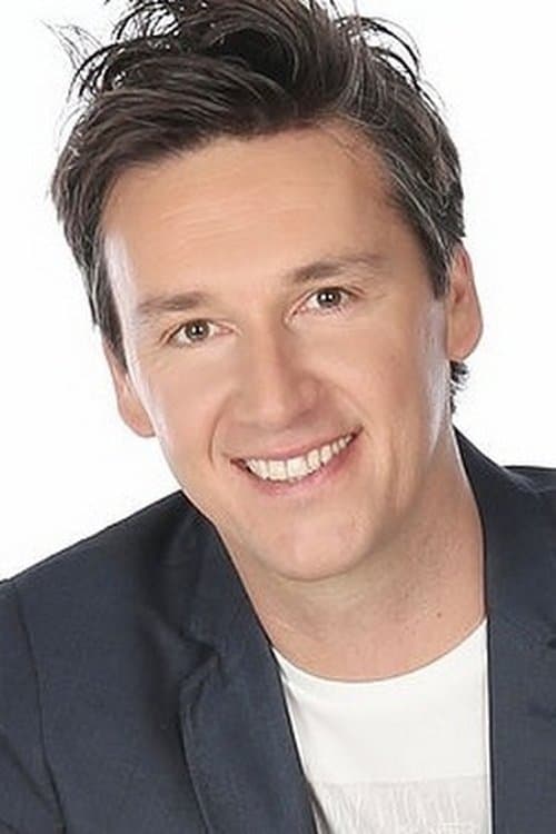 Photo of Davy Gilles