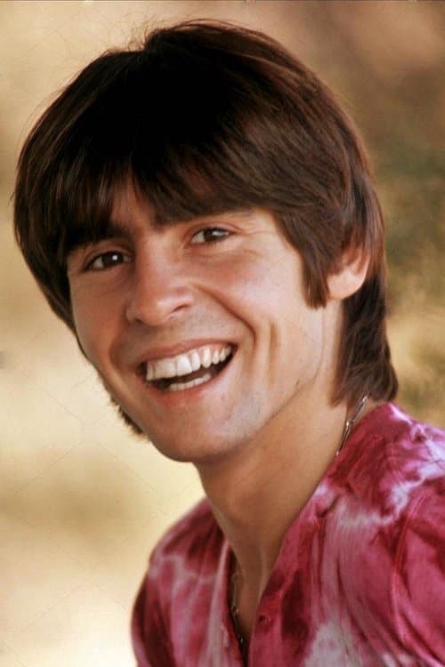 Photo of Davy Jones