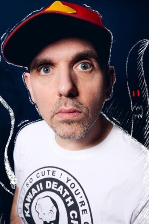 Photo of Davy Mourier