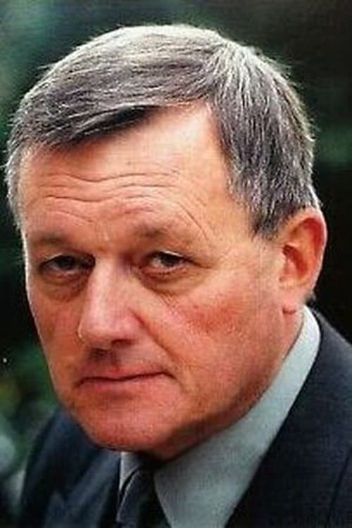 Photo of Davyd Harries