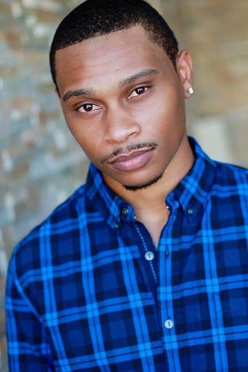 Photo of Dawayne Jordan