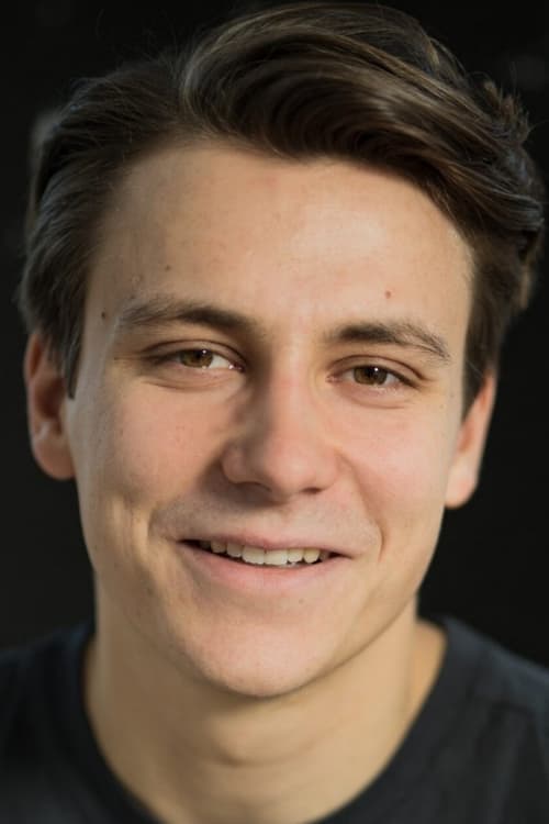 Photo of Dawid Ptak