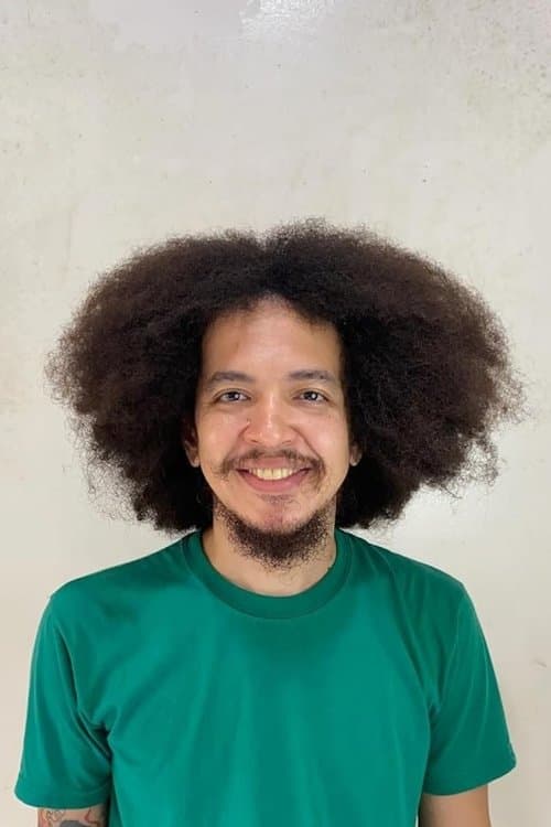 Photo of Dawit Tabonares