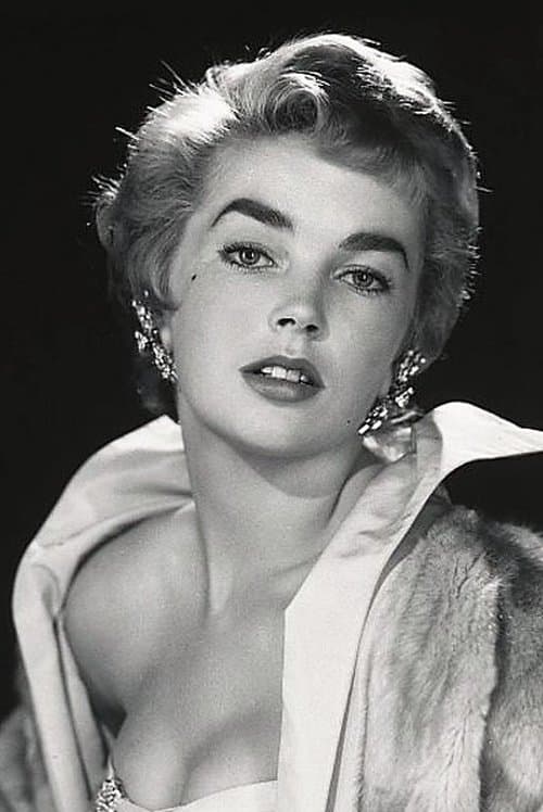 Photo of Dawn Addams