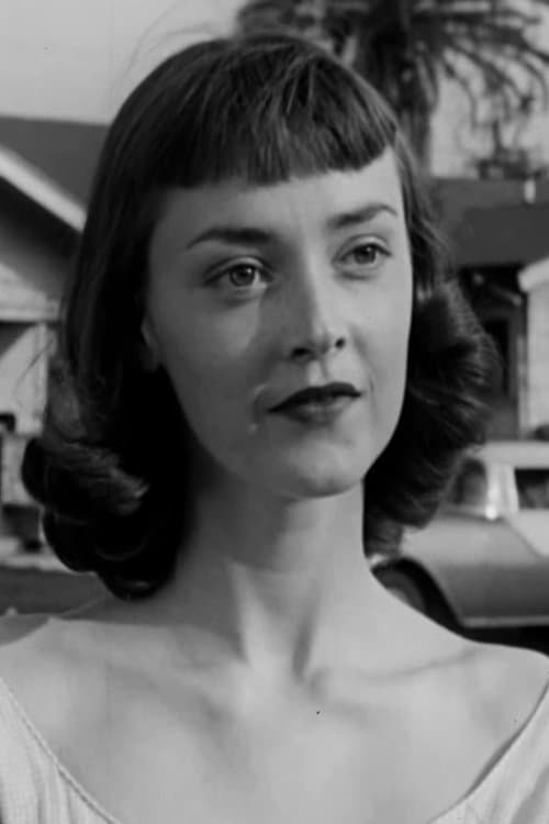 Photo of Dawn Bender