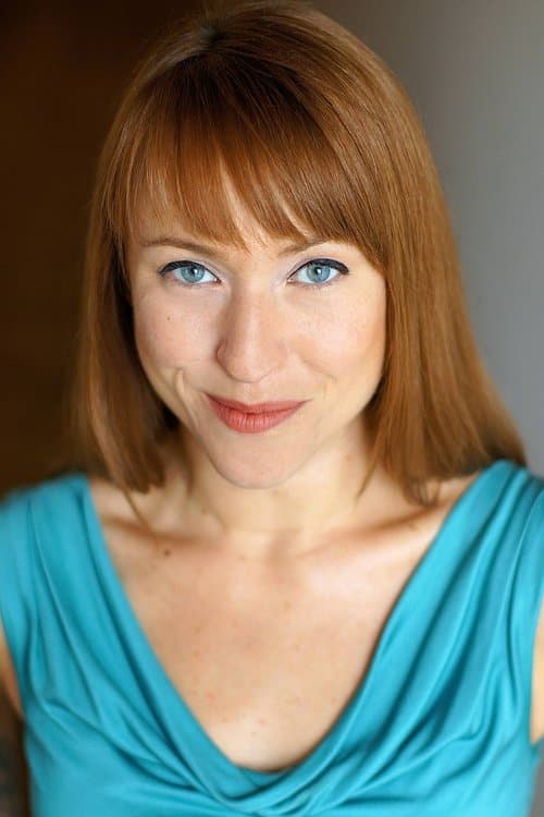 Photo of Dawn Brodey