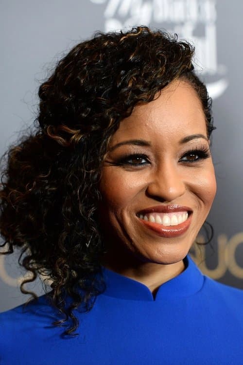 Photo of Dawn-Lyen Gardner