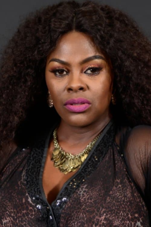Photo of Dawn Thandeka King