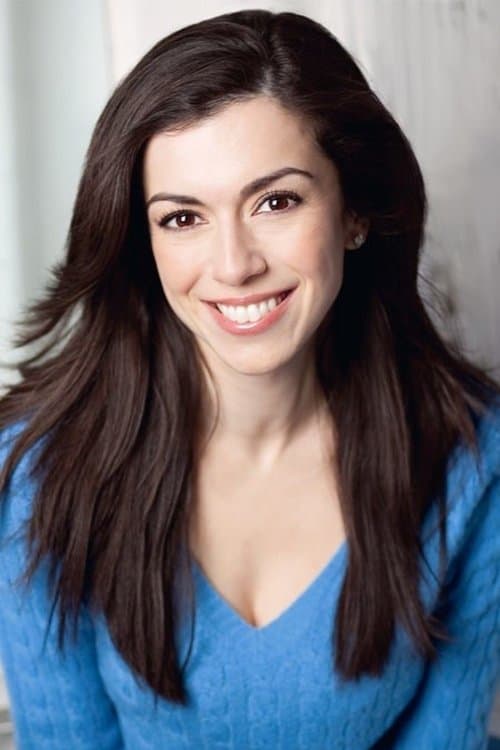 Photo of Dawn Yanek