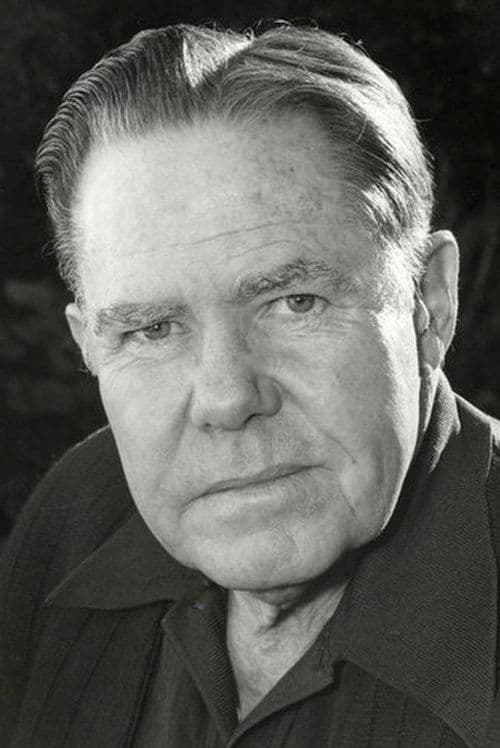 Photo of Daws Butler
