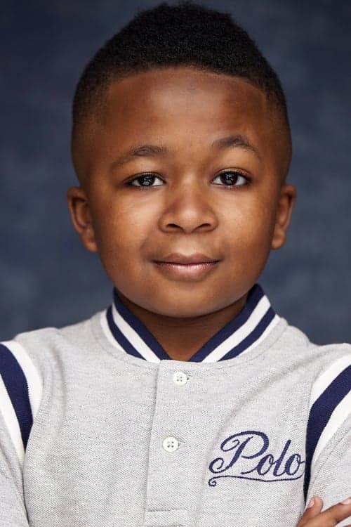 Photo of Dax Rey