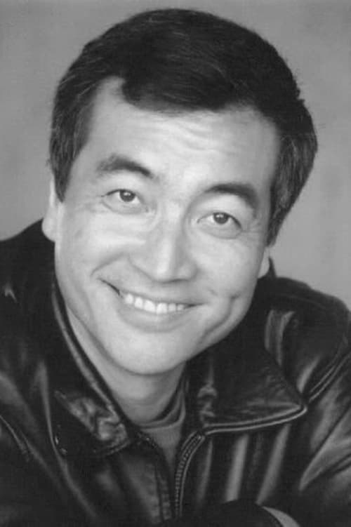 Photo of Daxing Zhang