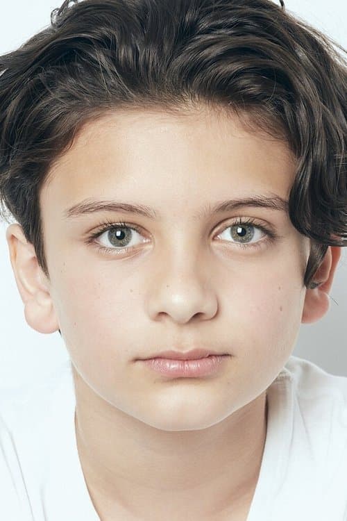 Photo of Daxton Gujral