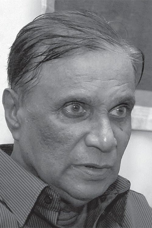 Photo of Daya Alwis