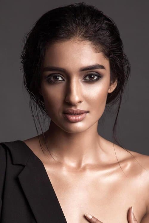 Photo of Dayana Erappa