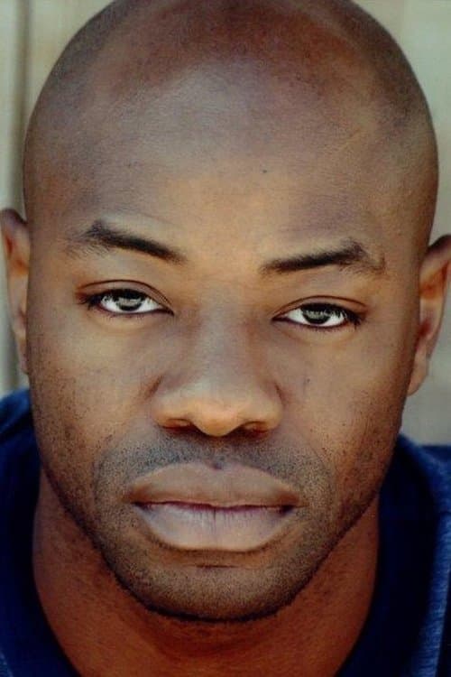 Photo of Dayo Ade
