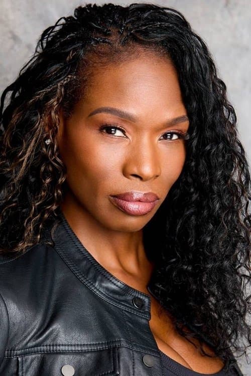 Photo of Dazelle Yvette
