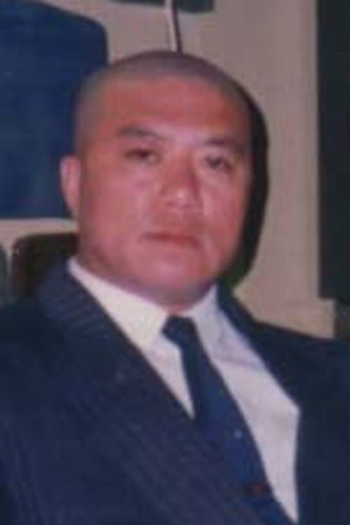 Photo of Dazhong Jia