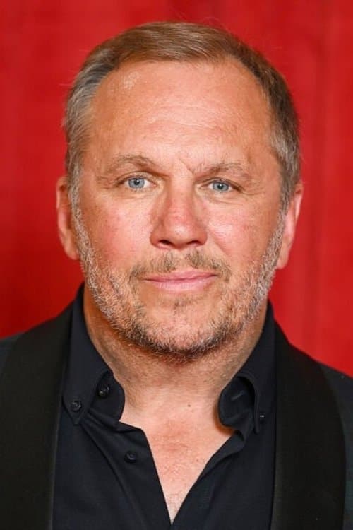 Photo of Dean Andrews