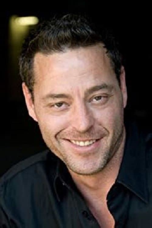 Photo of Dean Aylesworth