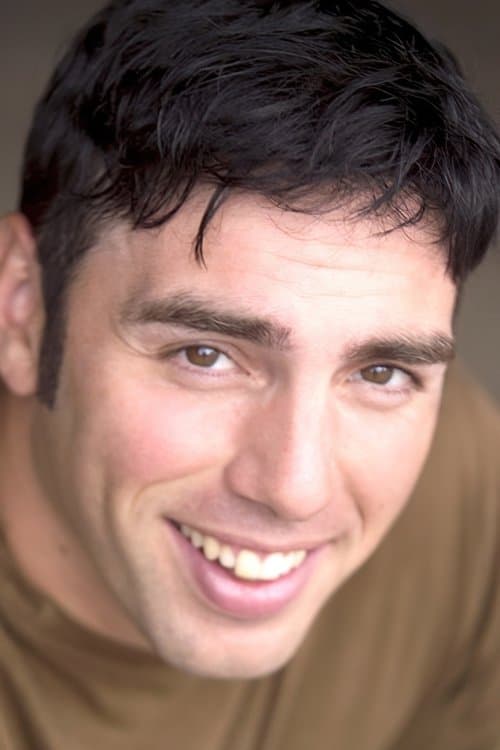 Photo of Dean Balkwill