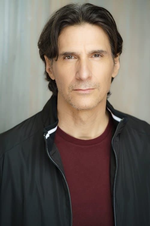 Photo of Dean Bruni