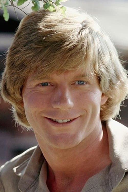 Photo of Dean Butler