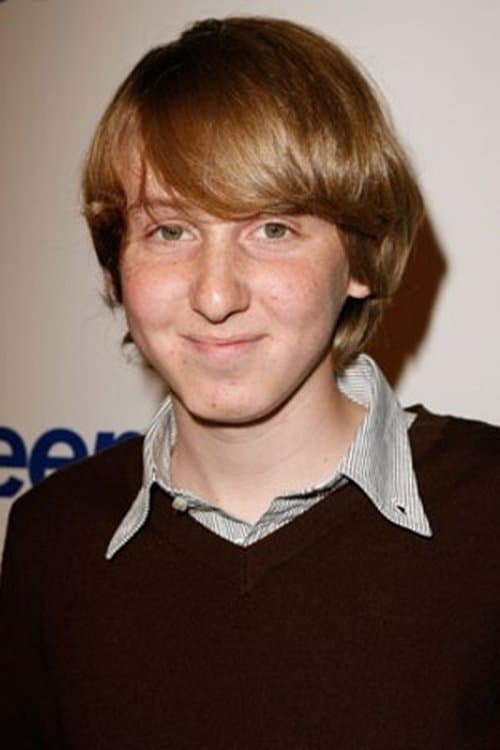 Photo of Dean Collins