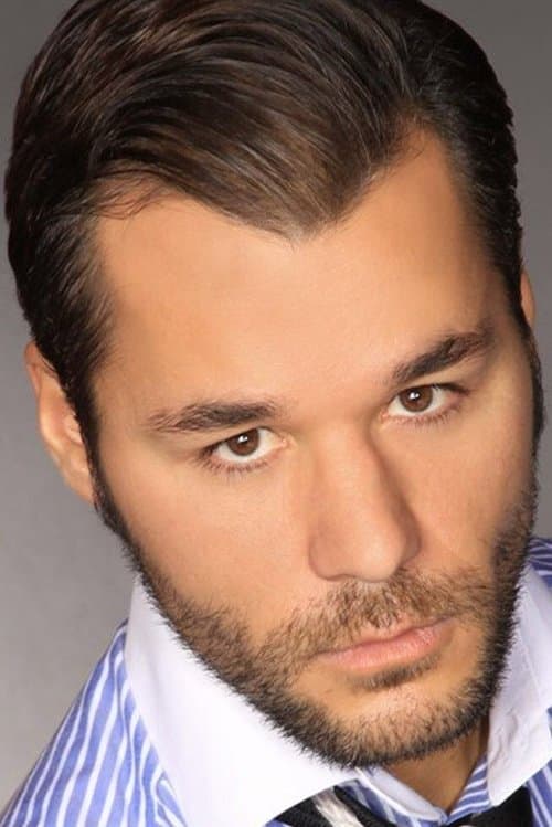 Photo of Dean Constantin