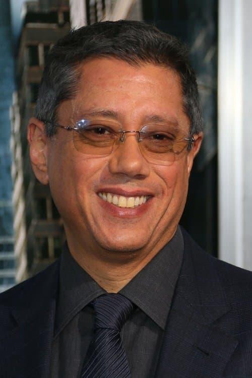 Photo of Dean Devlin