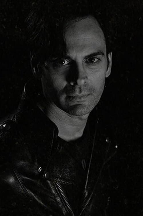 Photo of Dean Fertita