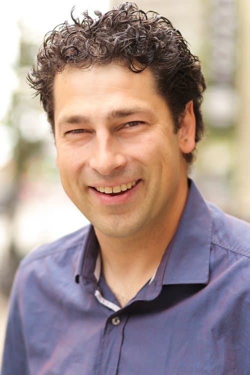 Photo of Dean Harder