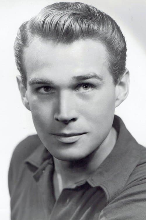 Photo of Dean Harens