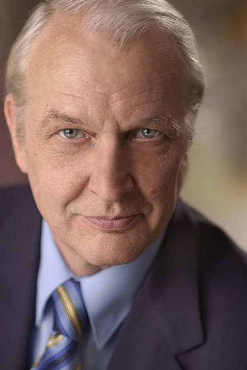 Photo of Dean Hill