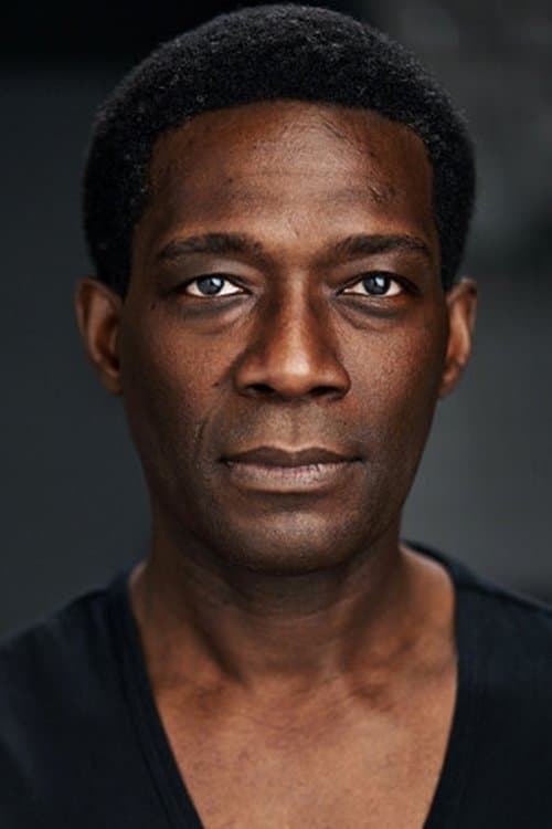 Photo of Dean Mckenzie
