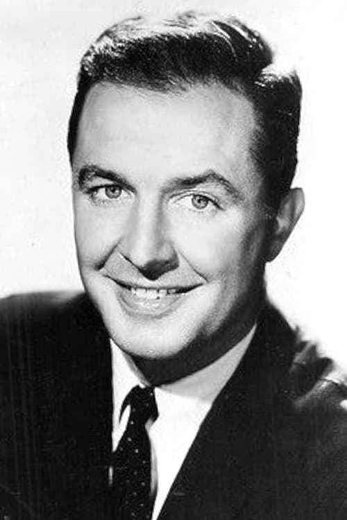 Photo of Dean Miller