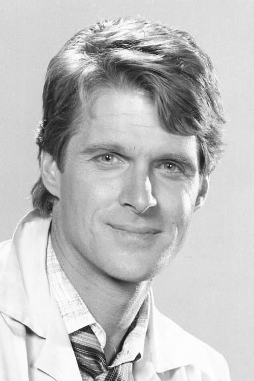 Photo of Dean Paul Martin