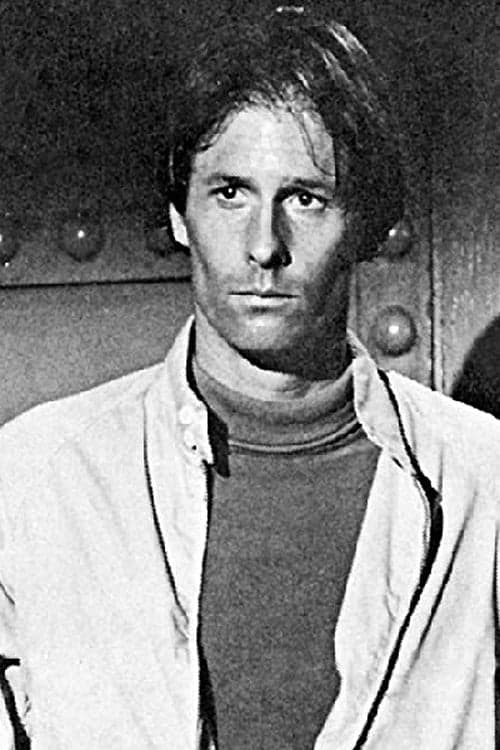 Photo of Dean Raphael Ferrandini