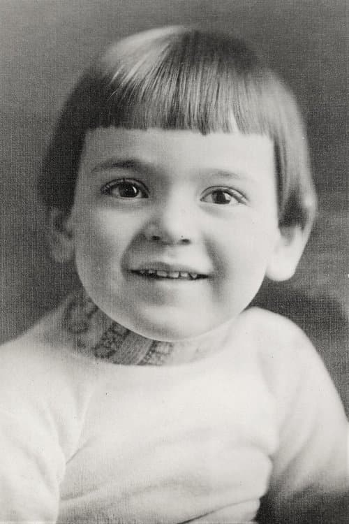 Photo of Dean Riesner