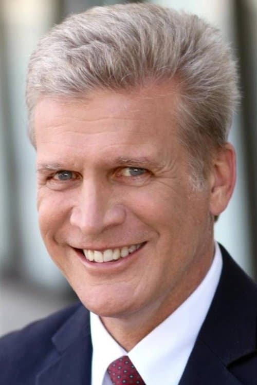 Photo of Dean Scofield