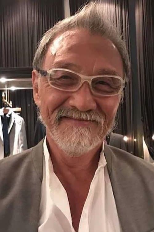 Photo of Dean Shek Tin