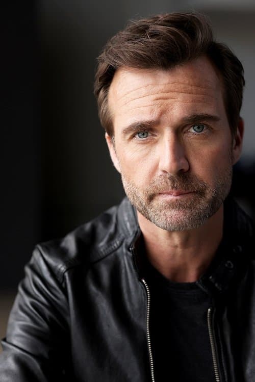 Photo of Dean Shortland