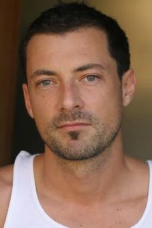 Photo of Dean Waite