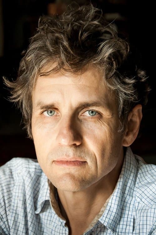 Photo of Dean Wareham