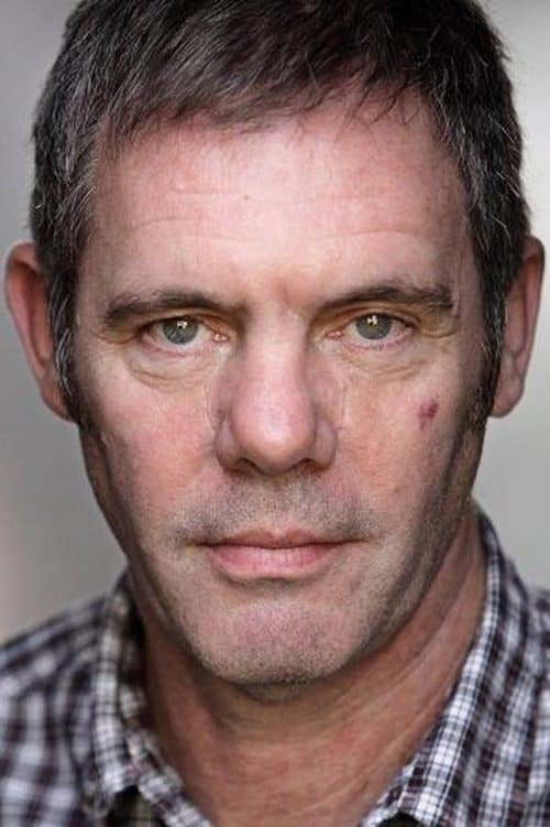 Photo of Dean Williamson