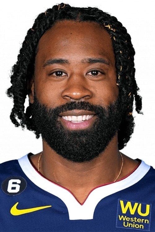 Photo of DeAndre Jordan